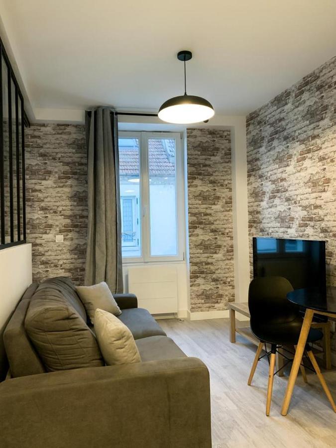 App202 Proche Disneyland Lagny Sur Marne Apartment Exterior photo